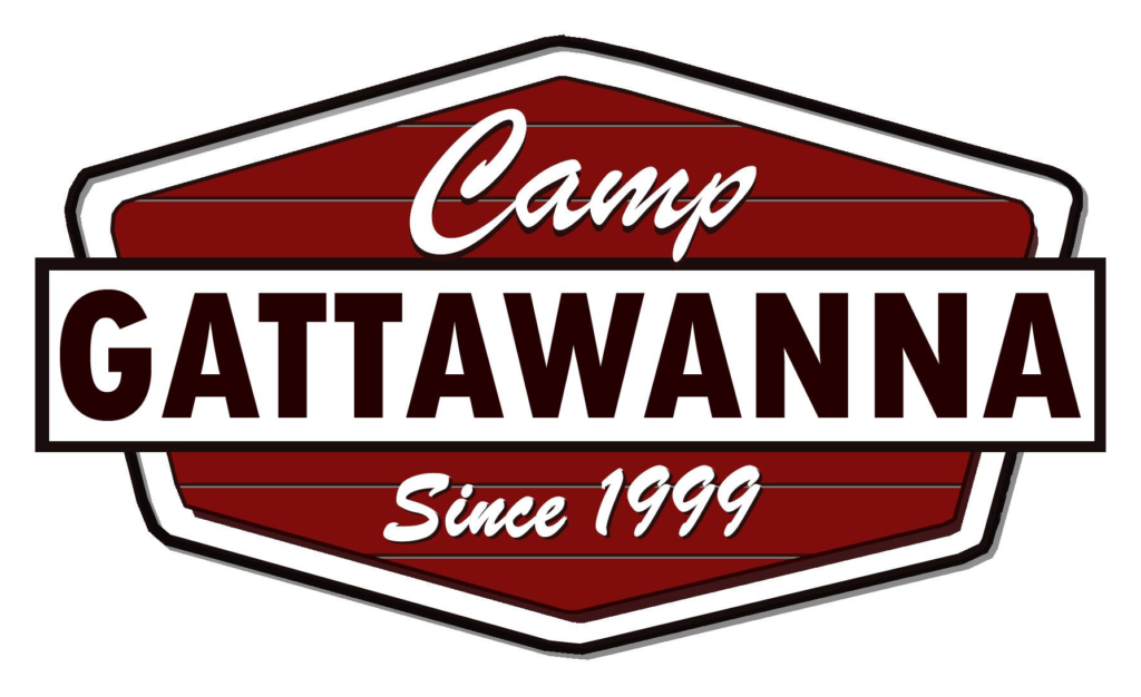 Camp Gattawana logo