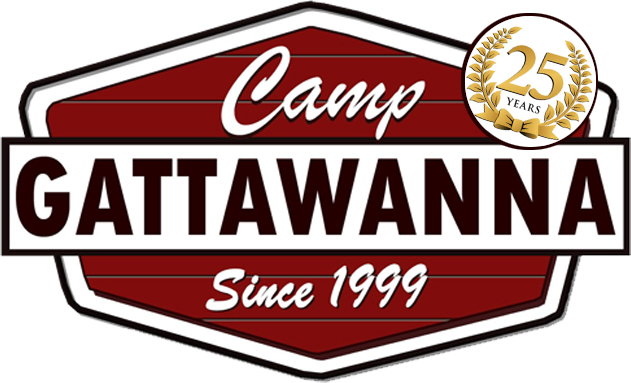 Camp Gattawanna Logo