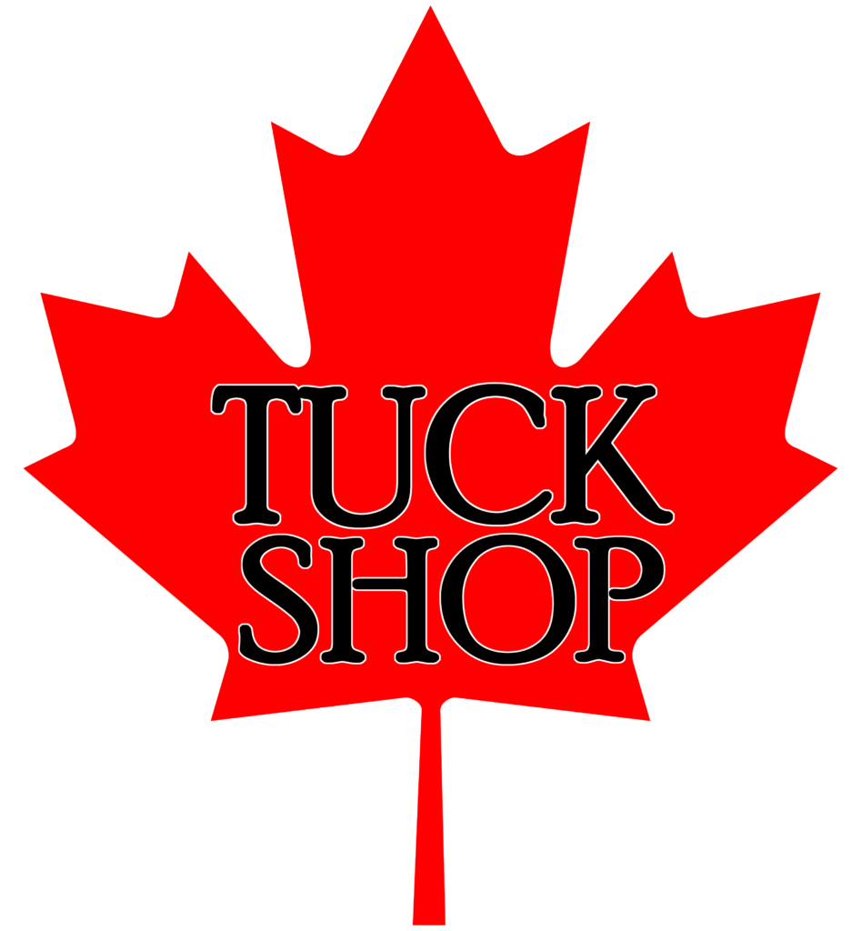 Tuck Shop Logo