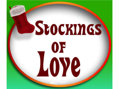 Stockings of Love Logo