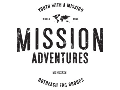 Mission Adventures Logo | YWAM Knoxville