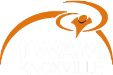 YWAM Knoxville logo
